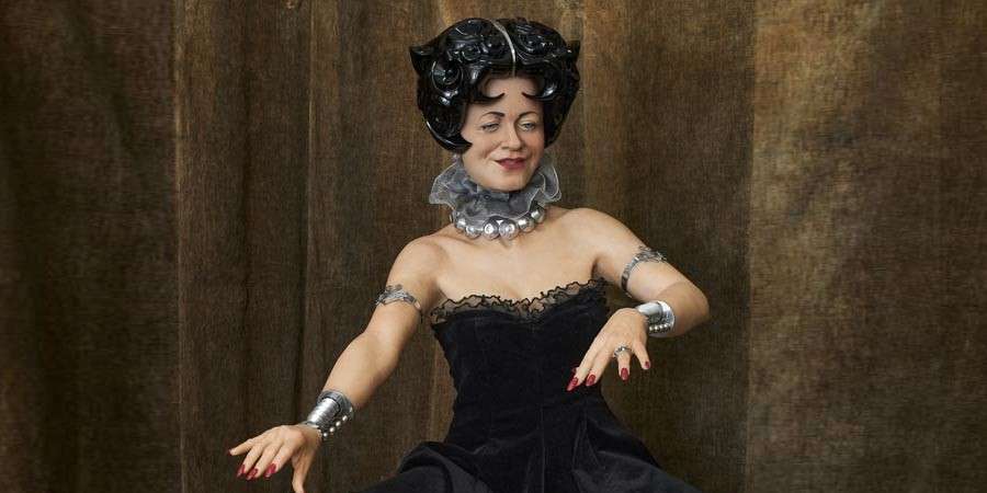 Mutazioni studio – Juliet 2023, Beatriz Millàr Mutazioni studio - Juliet 2023, Beatriz Millàr